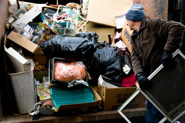 Best Electronics Removal Services  in North Hartsville, SC