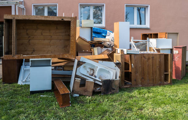 Best Residential Junk Removal  in North Hartsville, SC