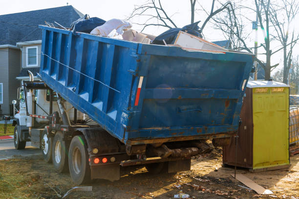 Best Junk Hauling Services  in North Hartsville, SC