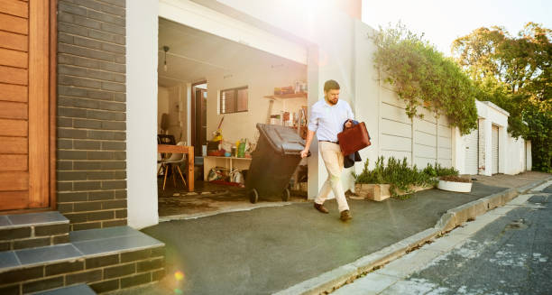Best Garage Cleanout Services  in North Hartsville, SC