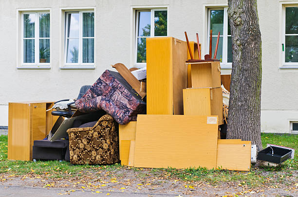 Best Residential Junk Removal  in North Hartsville, SC