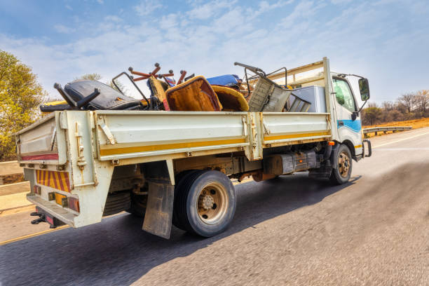 Best Basement Cleanout Services  in North Hartsville, SC